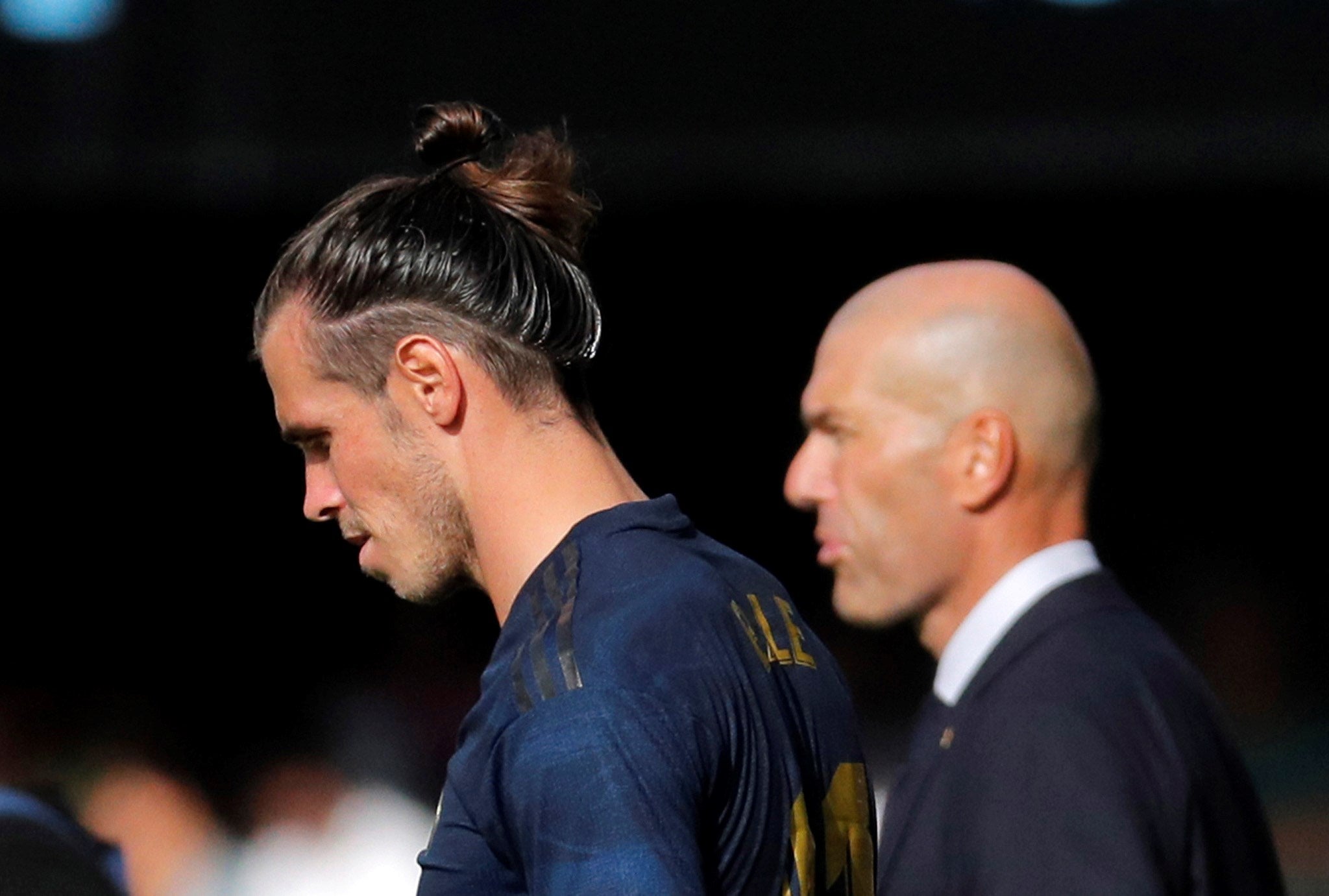 El sanedrín: Análisis de la victoria del Real Madrid ante el Celta en su estreno liguero El sanedrín: Análisis de la victoria del Real Madrid ante el Celta en su estreno liguero