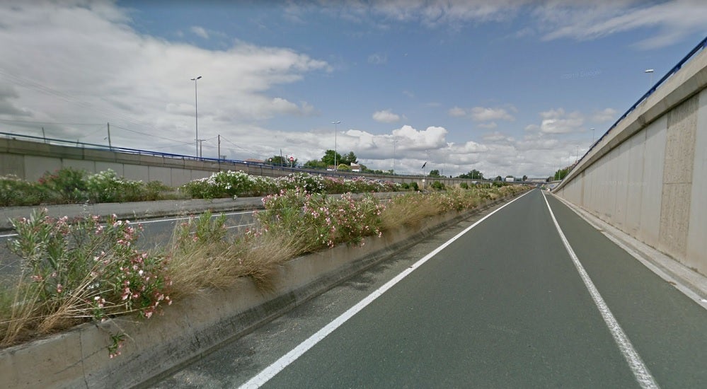 Más de uno La Rioja Y la N-232 Más de uno La Rioja Y la N-232