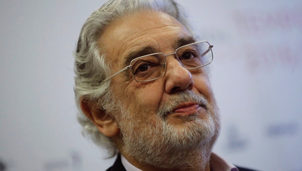 Nuevas mujeres se suman a las acusaciones de abuso sexual contra Plácido Domingo Nuevas mujeres se suman a las acusaciones de abuso sexual contra Plácido Domingo
