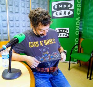 Rafa Cabeleira Rafa Cabeleira