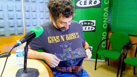 Rafa Cabeleira La otra actualidad