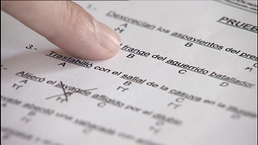 El juego final de la última palabra El juego final de la última palabra