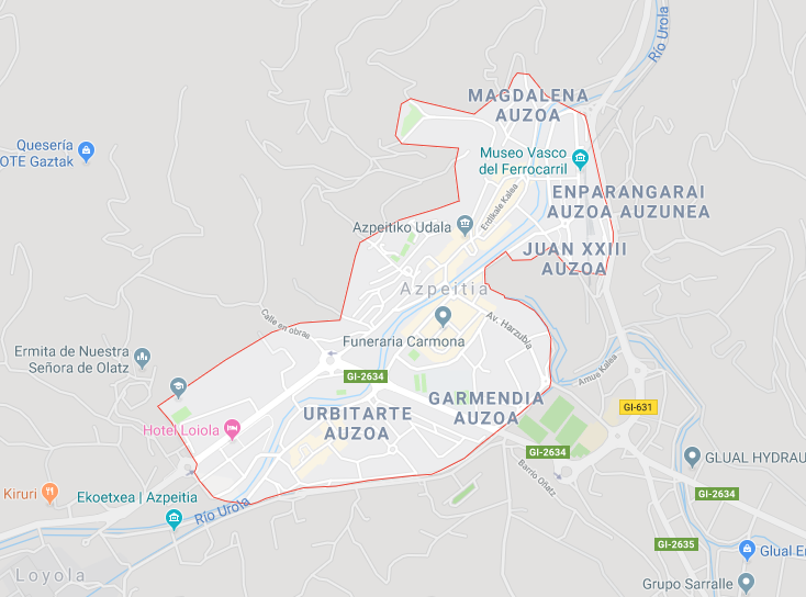 Muere el piloto navarro de rally Iñaki Irigoyen tras chocar su coche contra un muro cuando participaba en la subida a Urrazki Muere el piloto navarro de rally Iñaki Irigoyen tras chocar su coche contra un muro cuando participaba en la subida a Urrazki