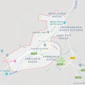 Azpeitia Azpeitia