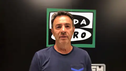 Abel Resino Abel Resino