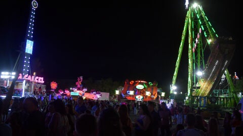 El recinto ferial de Ciudad Real permanecer&aacute; este lunes sin sonido ni luces durante 2 horas