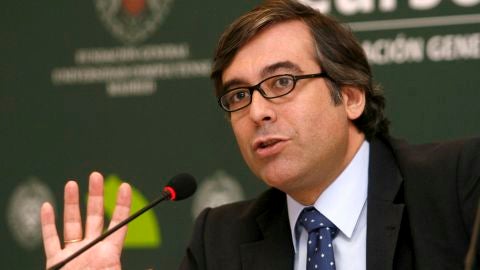 El juez Enrique L&oacute;pez