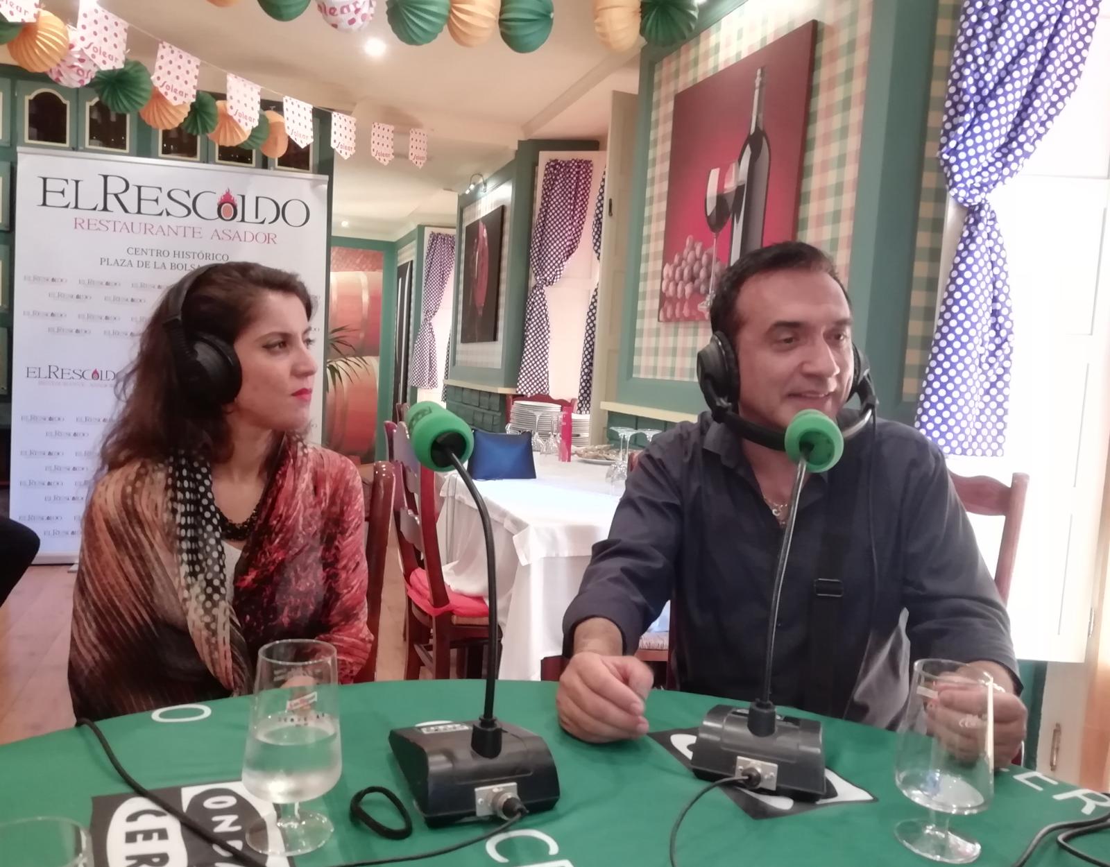 Hablamos de este 19 de agosto desde un punto de vista histórico Hablamos de este 19 de agosto desde un punto de vista histórico
