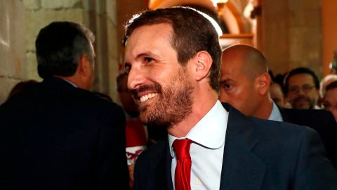 Pablo Casado