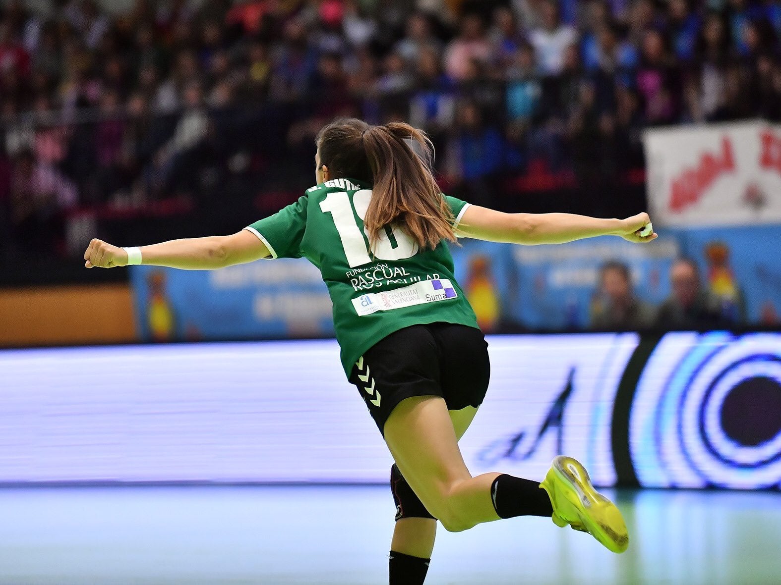 "Ojalá este año podamos volver a hablar de la lucha por Europa" "Ojalá este año podamos volver a hablar de la lucha por Europa"