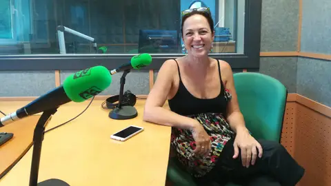 Cristina de Inza Cristina de Inza