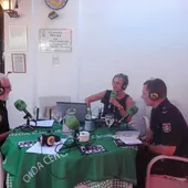 Comisario Comisario