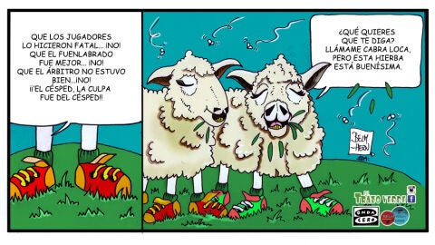 LA VI&Ntilde;ETA DE JOS&Eacute; ANTONIO BELMONTE