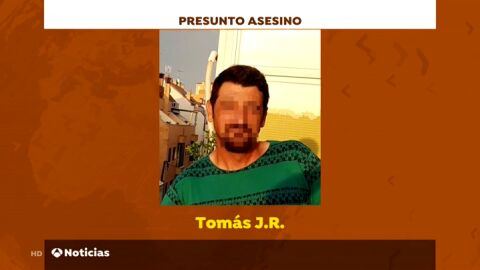 Violencia de g&eacute;nero en Tetu&aacute;n: el asesino tambi&eacute;n amenaz&oacute; con matar a sus dos hijos