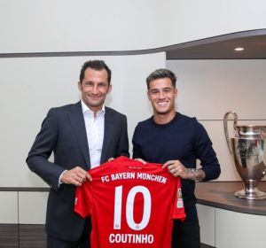 Coutinho Coutinho
