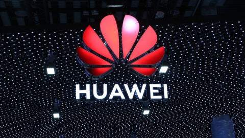 Huawei en el Mobile World Congress 2019