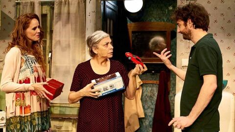 Gorka Otxoa "Juntos" 