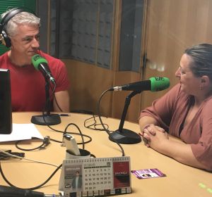 Gloria Blanco - concejala de Promoción Económica Gloria Blanco - concejala de Promoción Económica