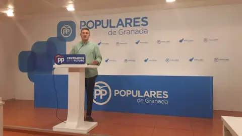 PP GRANADA PP GRANADA