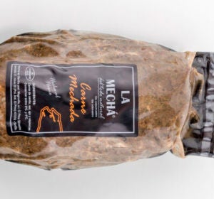 Carne mechada 'La Mechá' Carne mechada 'La Mechá'
