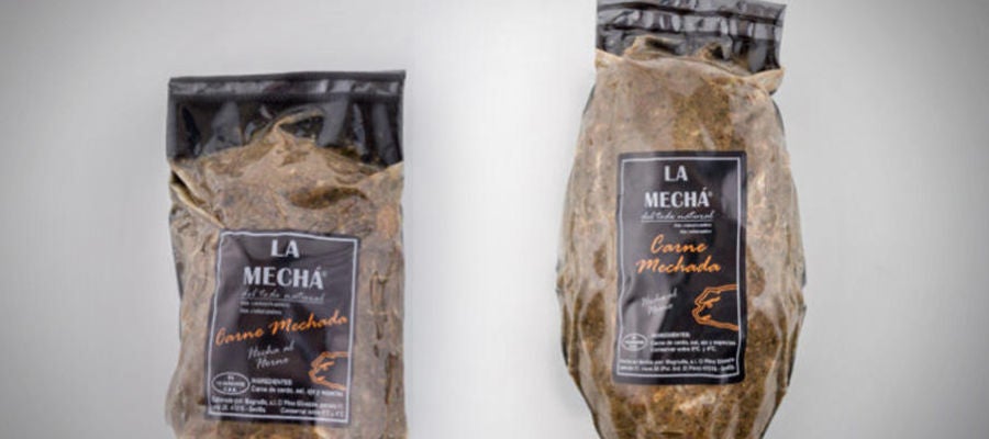 La carne mechada retirada por contener Listeria La carne mechada retirada por contener Listeria