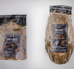 La carne mechada retirada por contener Listeria La carne mechada retirada por contener Listeria
