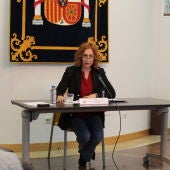 María Ángeles Herreros, sudelegada del Gobierno en Ciudad Real