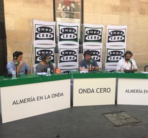 Almería en la Onda Almería en la Onda