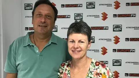 PILAR y JOSÉ LUIS PILAR y JOSÉ LUIS