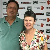 PILAR y JOSÉ LUIS PILAR y JOSÉ LUIS
