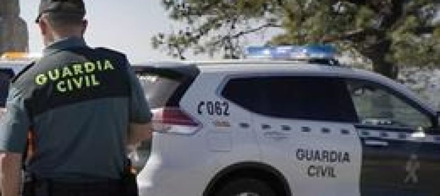 Guardia Civil. Guardia Civil.