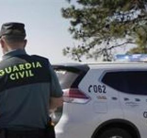 Guardia Civil Guardia Civil