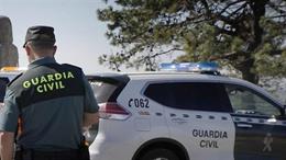El detenido por matar a su yerno se niega a declarar ante la Guardia Civil El detenido por matar a su yerno se niega a declarar ante la Guardia Civil