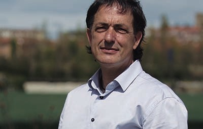 Sebastián Marco: “Noáin no puede acoger a la ciudad de las basuras, si no nos queda más remedio acudiremos a la vía judicial” Sebastián Marco: “Noáin no puede acoger a la ciudad de las basuras, si no nos queda más remedio acudiremos a la vía judicial”