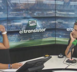 La oferta que hizo Luis Enrique a Robert Moreno media hora antes de la final del Mundial 2010 La oferta que hizo Luis Enrique a Robert Moreno media hora antes de la final del Mundial 2010