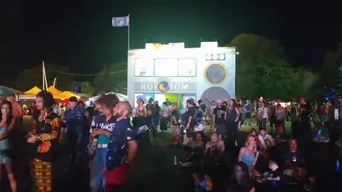 rototom rototom 2019