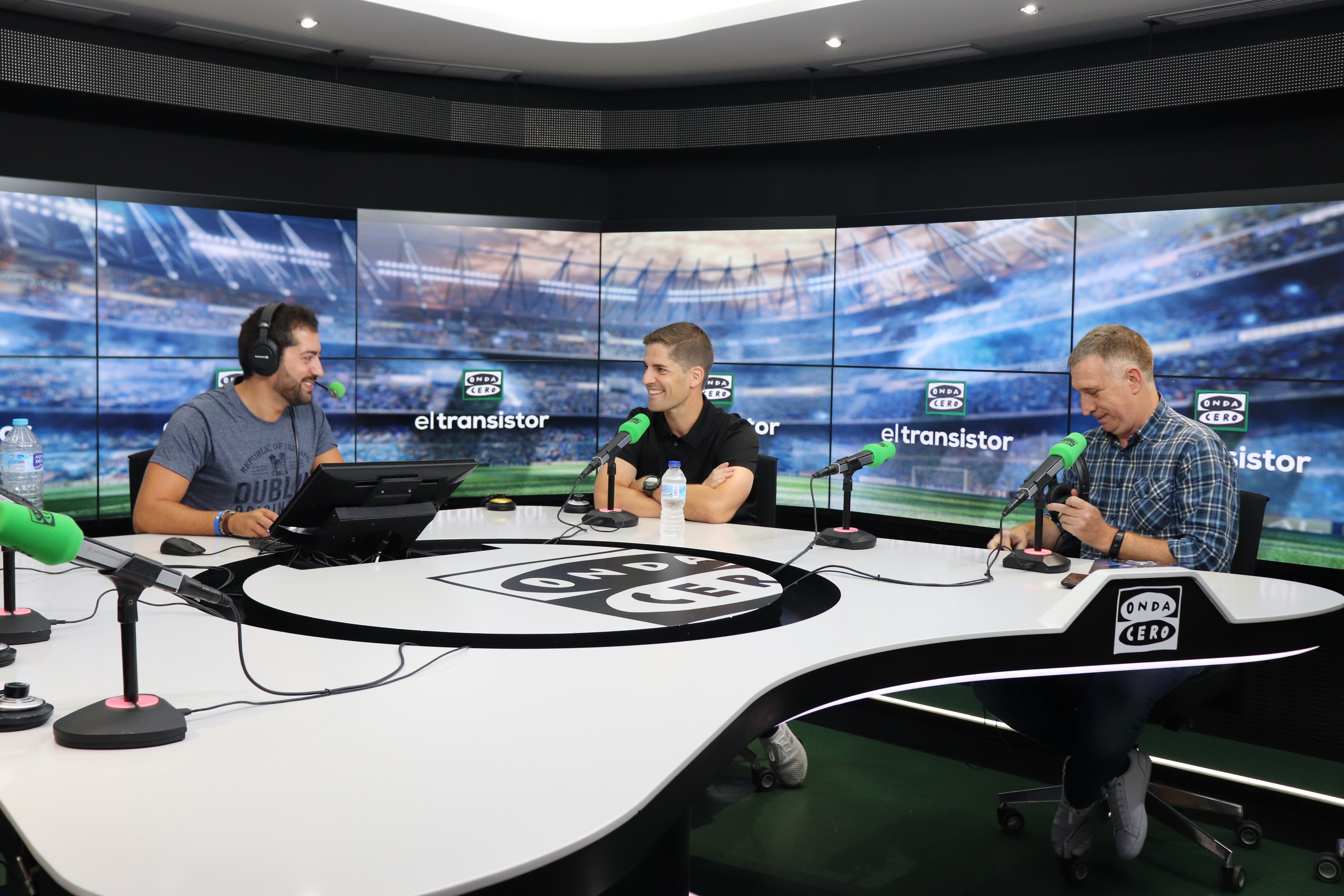 Messi, Hazard y De Jong, las votaciones por orden de Robert Moreno para el The Best Messi, Hazard y De Jong, las votaciones por orden de Robert Moreno para el The Best