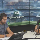 VÍDEO Entrevista completa a Robert Moreno en El Transistor VÍDEO Entrevista completa a Robert Moreno en El Transistor