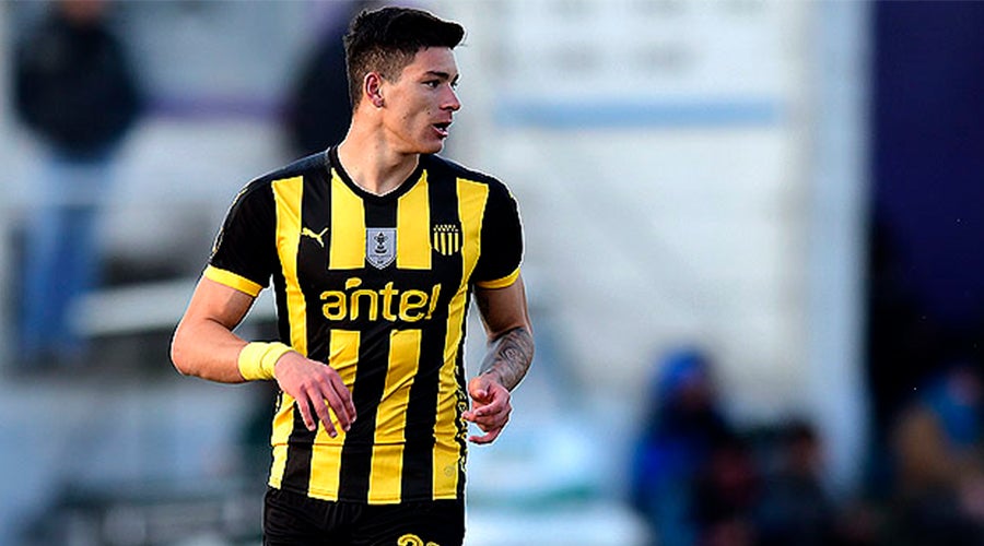 Así es Darwin Núñez Así es Darwin Núñez