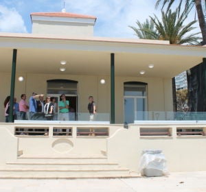Villa Ana Villa Ana