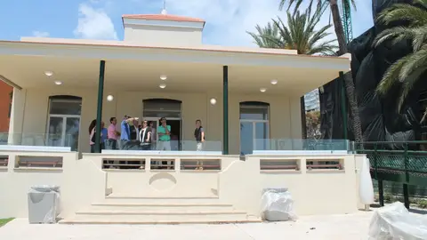 Villa Ana Benicàssim