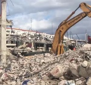 El Vicente Calderón, en ruinas: las imágenes que entristecen a los atléticos El Vicente Calderón, en ruinas: las imágenes que entristecen a los atléticos