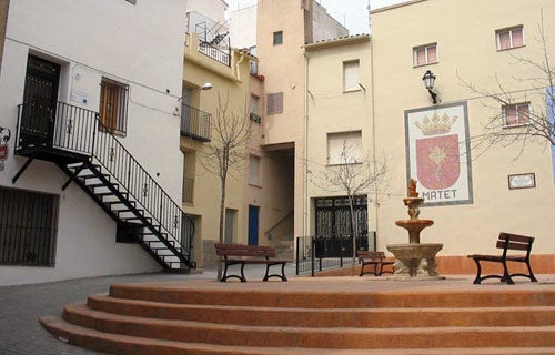 Ingresa en prisión el teniente de alcalde de Matet por un presunto delito de agresión sexual Ingresa en prisión el teniente de alcalde de Matet por un presunto delito de agresión sexual