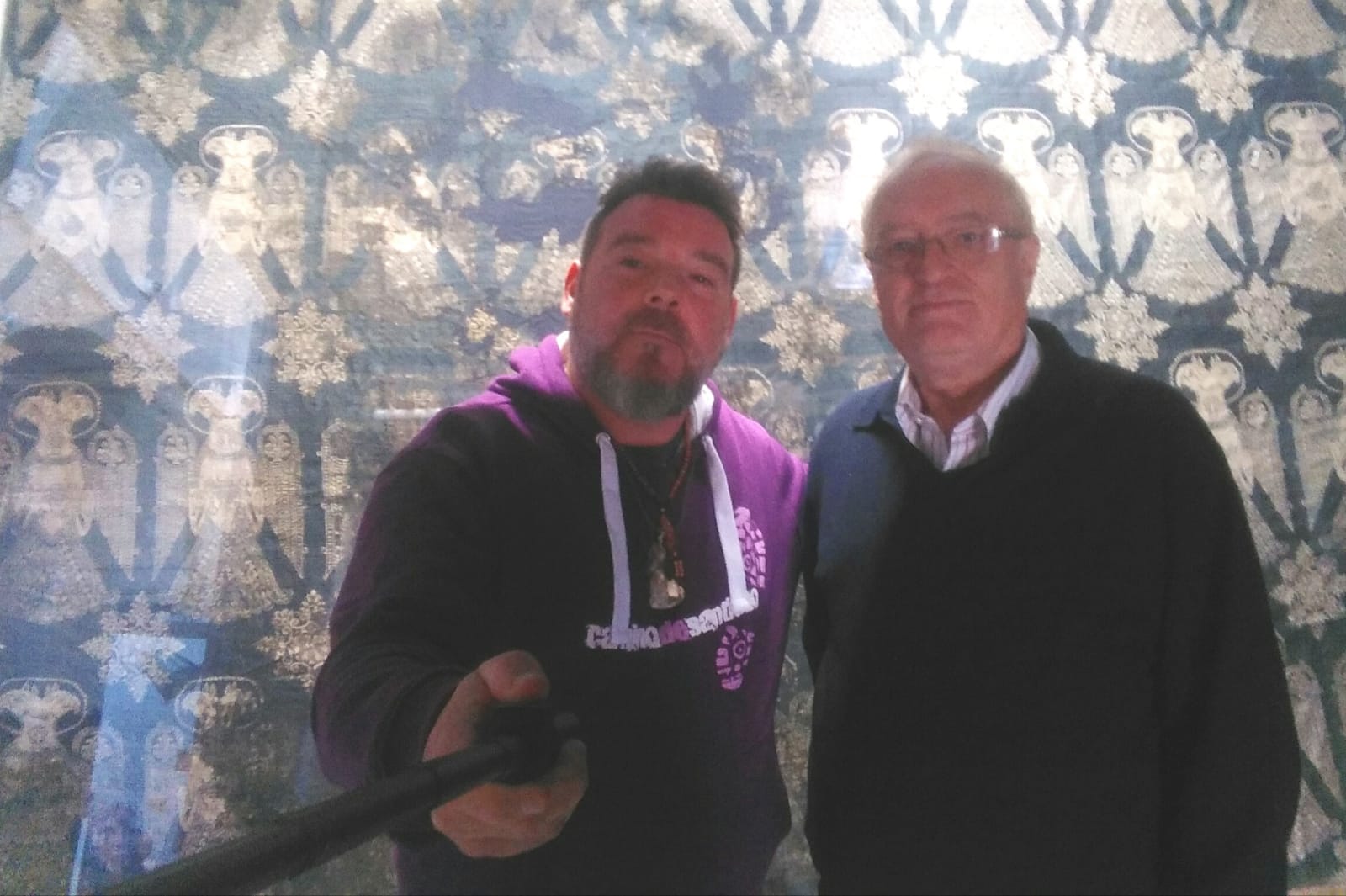 La España mágica: el monasterio de San Zoilo y la Orden del Cluny La España mágica: el monasterio de San Zoilo y la Orden del Cluny