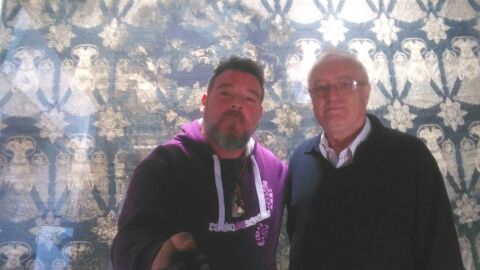 La Espa&ntilde;a m&aacute;gica