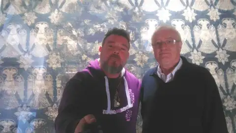 La España mágica La España mágica