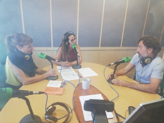 Extremadura en la Onda Extremadura en la Onda