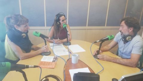 Extremadura en la Onda