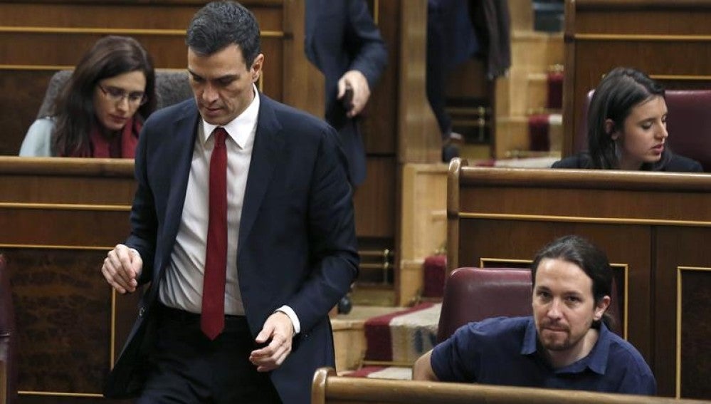 El Gabinete: Las negociaciones para el nuevo gobierno El Gabinete: Las negociaciones para el nuevo gobierno