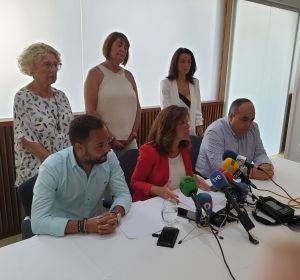psoe concejales cartagena expulsion psoe concejales cartagena expulsion